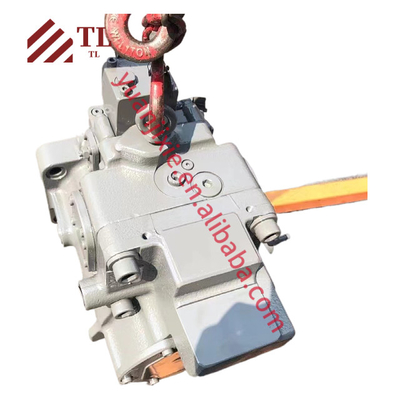 Ausgrabungsmaschine 9298854 Pumpe Kolben Hydraulische Hauptpumpe für ZX670LC-5B ZX670LCH-5B ZX870LC-5B