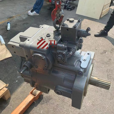 Ausgrabungsmaschine 9298854 Pumpe Kolben Hydraulische Hauptpumpe für ZX670LC-5B ZX670LCH-5B ZX870LC-5B