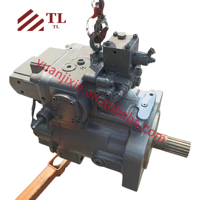 Ausgrabungsmaschine 9298854 Pumpe Kolben Hydraulische Hauptpumpe für ZX670LC-5B ZX670LCH-5B ZX870LC-5B