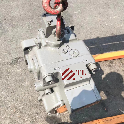 Der Drucker für die Luftkonditionierung von Crawler Excavator 4721999 für ZX200-5A ZX200-5B ZX240-5G ZX280-5G