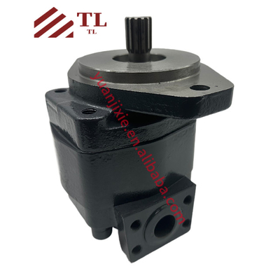 EC160C EC180C EC210C EC210CL EC235C EC290B Baggergetriebepumpe mit Einzelhandelsverpackung