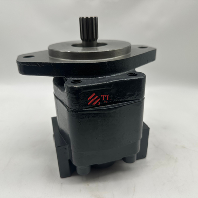 EC160C EC180C EC210C EC210CL EC235C EC290B Baggergetriebepumpe mit Einzelhandelsverpackung
