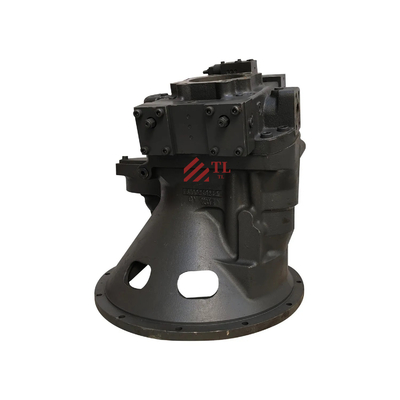 V90N130 Hydraulische Kolbenpumpe für Rexroth/Uchida A8V172 A8V172ESBR A8V172ESBR6.201F-968-1