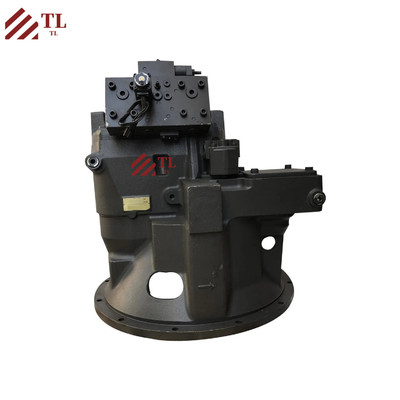 V90N130 Hydraulische Kolbenpumpe für Rexroth/Uchida A8V172 A8V172ESBR A8V172ESBR6.201F-968-1