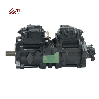 Dauerhafte hydraulische Hauptpumpe K3V112DT für Bagger