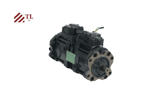 Dauerhafte hydraulische Hauptpumpe K3V112DT für Bagger