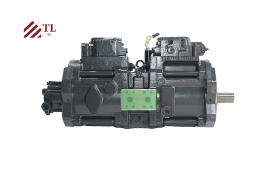 Dauerhafte hydraulische Hauptpumpe K3V112DT für Bagger