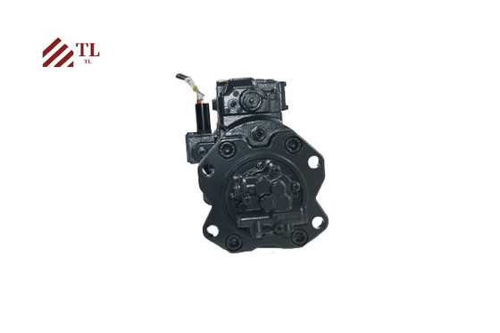 Dauerhafte hydraulische Hauptpumpe K3V112DT für Bagger