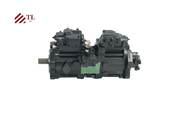 Dauerhafte hydraulische Hauptpumpe K3V112DT für Bagger