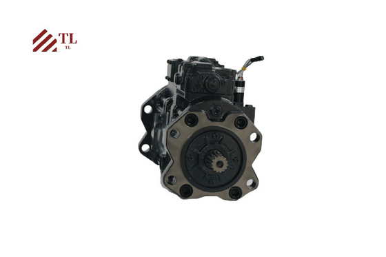 Dauerhafte hydraulische Hauptpumpe K3V112DT für Bagger