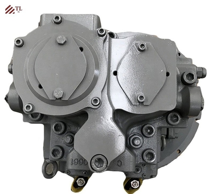 JS330 JS360 Hydraulische Hauptpumpe K5V200DPH für Baumaschinenteile