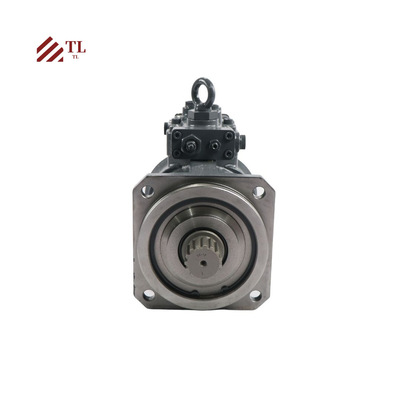 100% Exkavator Hydraulikpumpe Ersatzteil 9257126 Hauptpumpe für Hitachi ZAXIS330