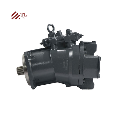 100% Exkavator Hydraulikpumpe Ersatzteil 9257126 Hauptpumpe für Hitachi ZAXIS330