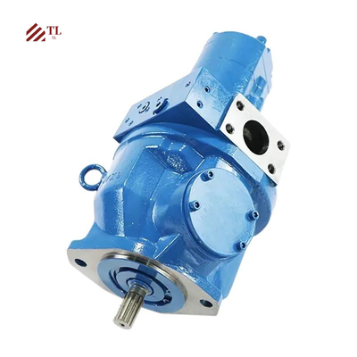 Einzelhandel mit Original-Rexroth-Hydraulikpumpe für R55 R60 AP2D28 100% -