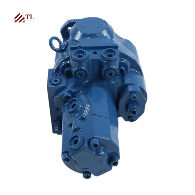 Einzelhandel mit Original-Rexroth-Hydraulikpumpe für R55 R60 AP2D28 100% -