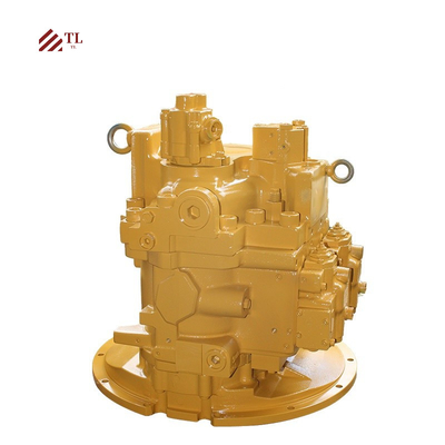 488-4576 Hydraulische Hauptpumpe für E349 E349D2 Bagger Ausgezeichnete Leistung