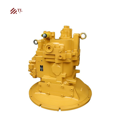 488-4576 Hydraulische Hauptpumpe für E349 E349D2 Bagger Ausgezeichnete Leistung