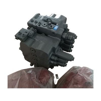 100% Teile für Crawlerbagger für SY190 SY205 Hydraulikkolbenpumpe K5V117 Hauptpumpe