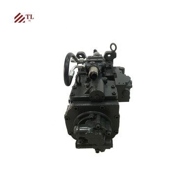 100% Teile für Crawlerbagger für SY190 SY205 Hydraulikkolbenpumpe K5V117 Hauptpumpe