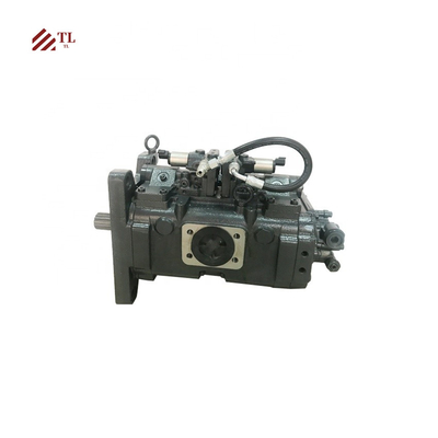 100% Teile für Crawlerbagger für SY190 SY205 Hydraulikkolbenpumpe K5V117 Hauptpumpe