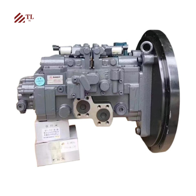 100% Teile für Crawlerbagger für SY190 SY205 Hydraulikkolbenpumpe K5V117 Hauptpumpe