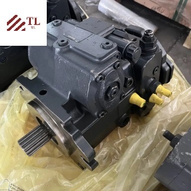 SK330-8 SK350-8 Hydraulikpumpe für Bagger 418-18-31102 mit der Teilnummer 4668462
