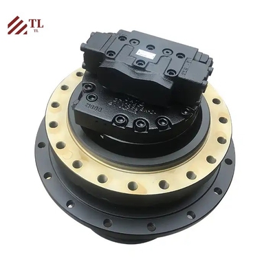 170401-00042A 170401-00042 170401-00037A Doosan Crawler Bagger Endantrieb mit 1