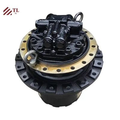 170401-00042A 170401-00042 170401-00037A Doosan Crawler Bagger Endantrieb mit 1