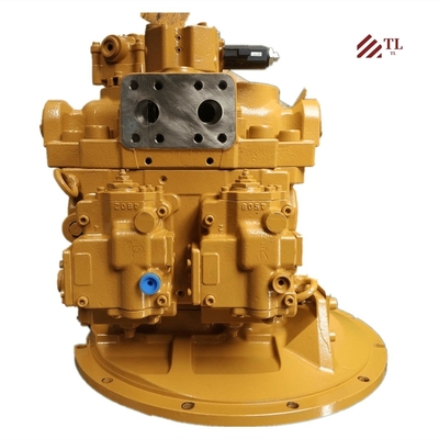 Andere Kraftteile Bagger E336D E330D Hydraulische Hauptpumpe 3228733 Kolbenpumpe 322-8733
