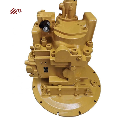 Andere Kraftteile Bagger E336D E330D Hydraulische Hauptpumpe 3228733 Kolbenpumpe 322-8733