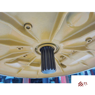 Andere Kraftteile Bagger E336D E330D Hydraulische Hauptpumpe 3228733 Kolbenpumpe 322-8733