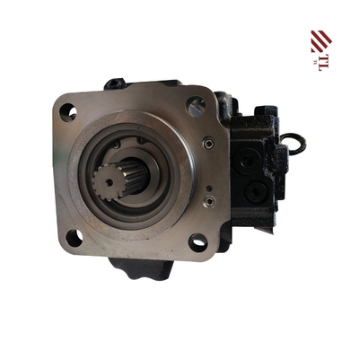 Anlagen PC40MR-2 Hauptpumpe 7083S00460 Hydraulikpumpe 708-3S-00460 für Crawlerbagger