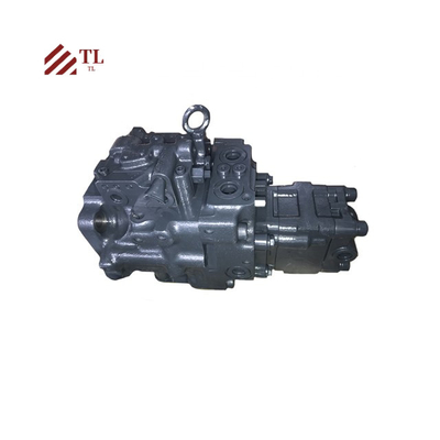 Anlagen PC40MR-2 Hauptpumpe 7083S00460 Hydraulikpumpe 708-3S-00460 für Crawlerbagger