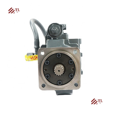 100% PVC80 Hauptpumpe PVC90 Kolbenpumpe PVB80R Hydraulikpumpe für den Einzelhandel