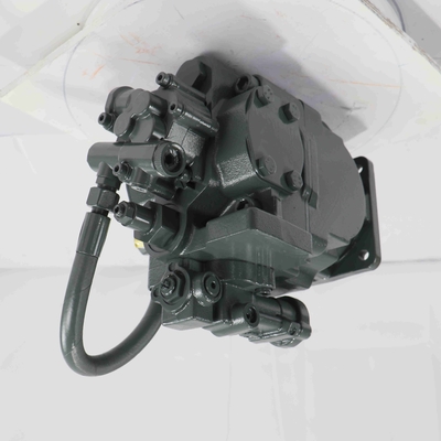100% PVC80 Hauptpumpe PVC90 Kolbenpumpe PVB80R Hydraulikpumpe für den Einzelhandel