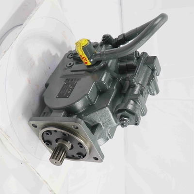 100% PVC80 Hauptpumpe PVC90 Kolbenpumpe PVB80R Hydraulikpumpe für den Einzelhandel