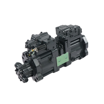 K3V63DT-9N09 Bagger, Hydraulikpumpen, Maschinen, Motorteile für Kundenanforderungen
