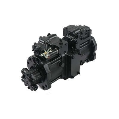 K3V63DTP Hydraulische Hauptpumpe für Bagger KPM K3V112DT K3V140DT K5V140DT
