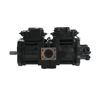 K3V63DTP Hydraulische Hauptpumpe für Bagger KPM K3V112DT K3V140DT K5V140DT