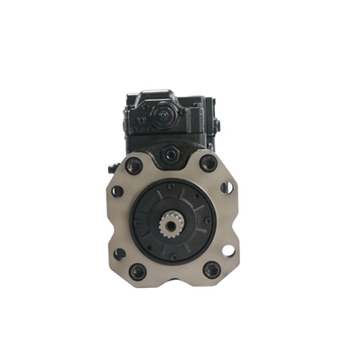 K3V63DTP Hydraulische Hauptpumpe für Bagger KPM K3V112DT K3V140DT K5V140DT