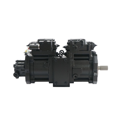 K3V63DTP Hydraulische Hauptpumpe für Bagger KPM K3V112DT K3V140DT K5V140DT