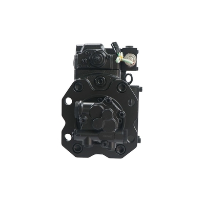 K3V63DTP Hydraulische Hauptpumpe für Bagger KPM K3V112DT K3V140DT K5V140DT