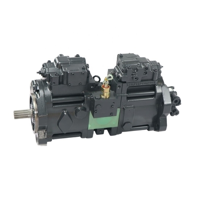 K3V112DT-9N12 Hauptpumpe für Bagger Ersatzteile Kauf Hydraulikpumpe Kolben