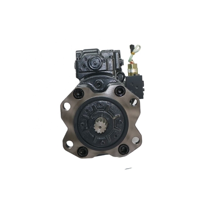K3V112DT-9N12 Hauptpumpe für Bagger Ersatzteile Kauf Hydraulikpumpe Kolben