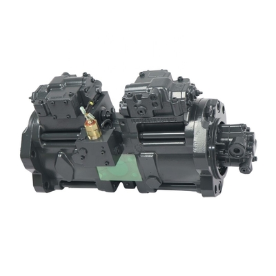 K3V112DT-9N12 Hauptpumpe für Bagger Ersatzteile Kauf Hydraulikpumpe Kolben