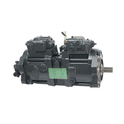 K3V112DT-9N12 Hauptpumpe für Bagger Ersatzteile Kauf Hydraulikpumpe Kolben