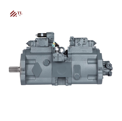 EC340D EC360C EC360CHR EC380D EC380DHR Bagger Hydraulische Hauptpumpe VOE14638307