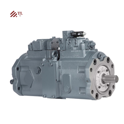 EC340D EC360C EC360CHR EC380D EC380DHR Bagger Hydraulische Hauptpumpe VOE14638307