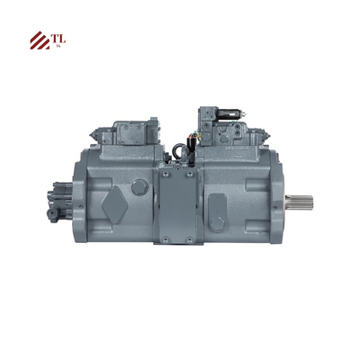 EC340D EC360C EC360CHR EC380D EC380DHR Bagger Hydraulische Hauptpumpe VOE14638307