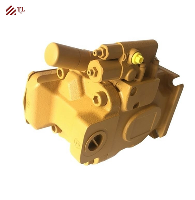 Teilbezeichnung Hydraulische Hauptpumpe 423-0097 für E305.5 Bagger-Ersatzteile in Landwirtschaftsbetrieben